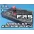 Furin Arcade - FRS - Fightstick version