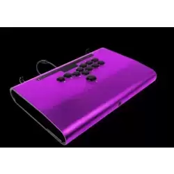 Victrix Pro FS-12 Arcade Fight Stick Purple