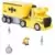 Pat Patrouille - X-Treme Truck