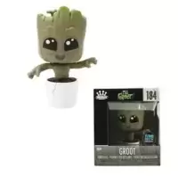 I am Groot - Groot