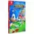 Nintendo Switch Games - Sonic Superstars
