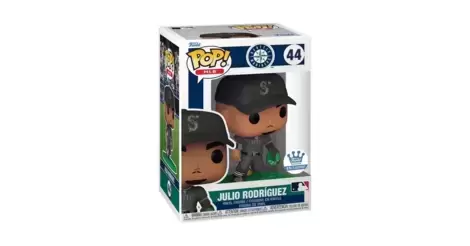 POP! Vinyl MLB Wil Myers 