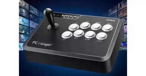 Joytron Arcade Stick 3 2024 in 1