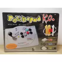 Psychopad K.O Arcade Stick