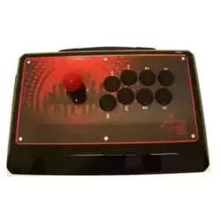 Qanba Q3 Empire Arcadia - 2012 Edition Version