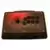 Arcade Stick - Qanba Q3 Empire Arcadia - 2012 Edition Version
