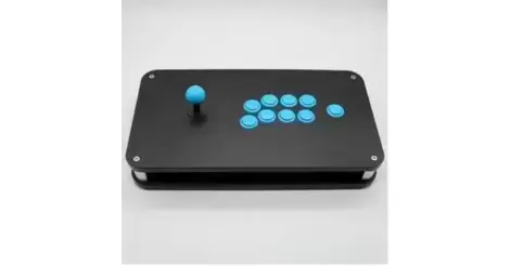 Snack Box V2 King Size - Arcade Stick