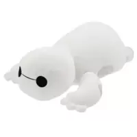 Baymax