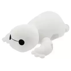 Baymax