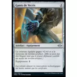 Gants de Vectis