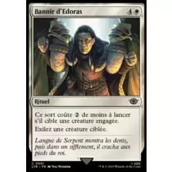 Bannir d'Edoras