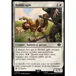 Hobbit agile