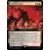Lord of the Rings : Commander Decks - Éveil du dragon