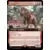 Lord of the Rings : Commander Decks - Mammouth de guerre déchaîné