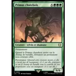 Primus chutebois