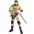 Mattel WWE Ultimate Edition - Triple H (Greatest Hits Series 1)