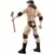Mattel WWE Ultimate Edition - Triple H (Greatest Hits Series 1)