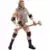 Mattel WWE Ultimate Edition - Triple H (Greatest Hits Series 1)