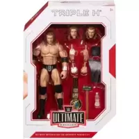 Triple H (Greatest Hits Series 1)