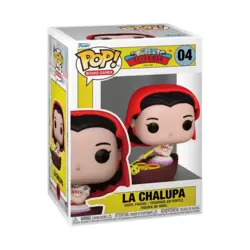 Loteria - La Chalupa