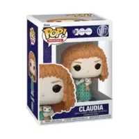 WB 100 - Claudia