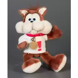 Bubsy