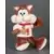 Miscellaneous Plush - Bubsy