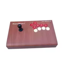 Dahoon - PowerStick II