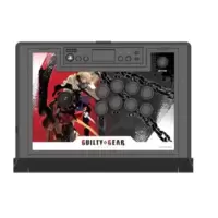 HORI - GUILTY GEAR STRIVE - Fighting Stick