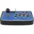 LIONCAST - Arcade Fighting Stick (BLUE)