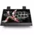 Arcade Stick - Qanba Q1 Sanwa Gotvg  Fightstick