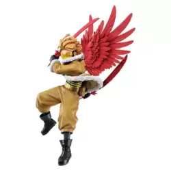 My Hero Academia - Hawks (Rush G)