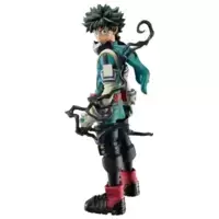 My Hero Academia - Izuku Midoriya (Rush A)