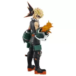 My Hero Academia - Katsuki Bakugo (Rush B)