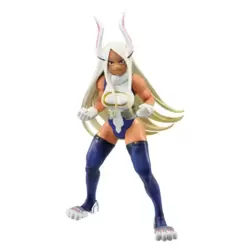 My Hero Academia - Mirko (Rush H)