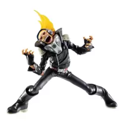 My Hero Academia - Present Mic (Rush E)