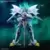 Bandai / Tamashii Nations - Super Robot Wars OG Cybaster HG
