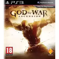 God of War : Ascension