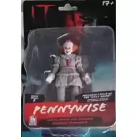 It - Pennywise