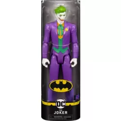 the joker by spinmaster