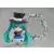 Nendoroid - Hatsune Miku Magical Mirai 5th Anniversary Version