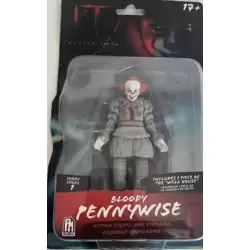 Bloody Pennywise