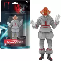 Deadlights Pennywise