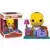 POP! Television - The Simpsons - Homer watching TV