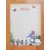 Embossed - Imprimé en relief Diddl n°42