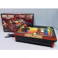Mortal Kombat Limited Edition Klassic Arcade Fight Stick