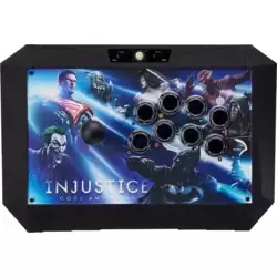 PDP - INJUSTICE : Gods Among Us Battle Edition Arcade Stick
