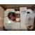 Arcade Stick - Qanba - Arcade Stick QQ Penguin - Licensed Edition Arcade Game Rocker