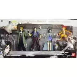 Collectable Box Set 2