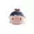 GLITCH Productions Plush - KING CHONK